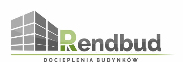 Rendbud - docieplenia budynków